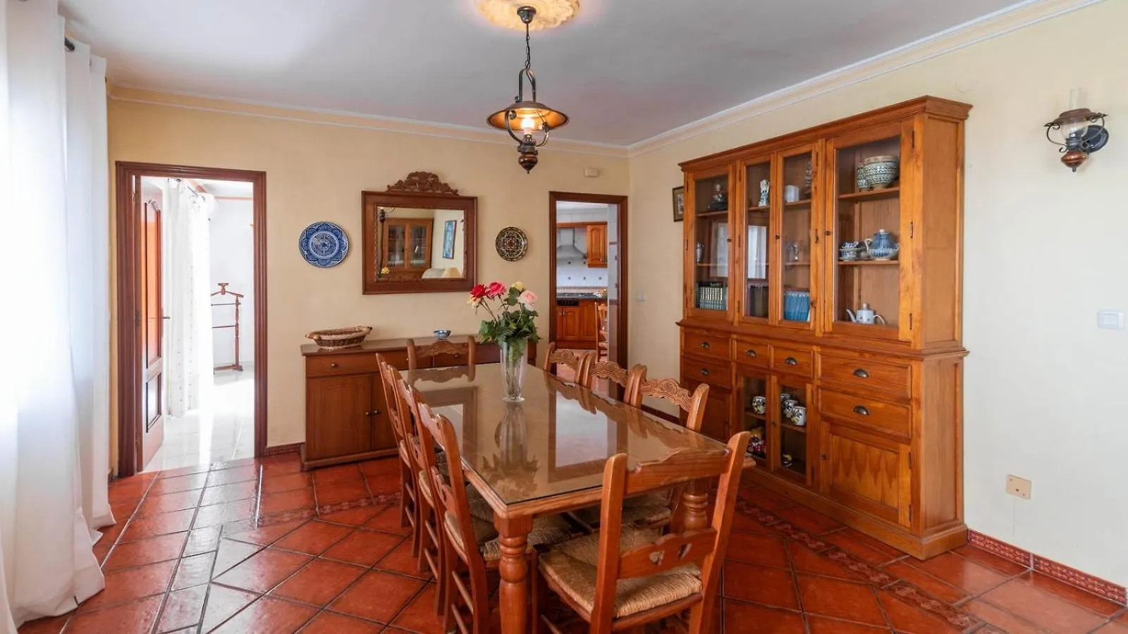 Villa Jorge Nerja By Ruralidays 0*,