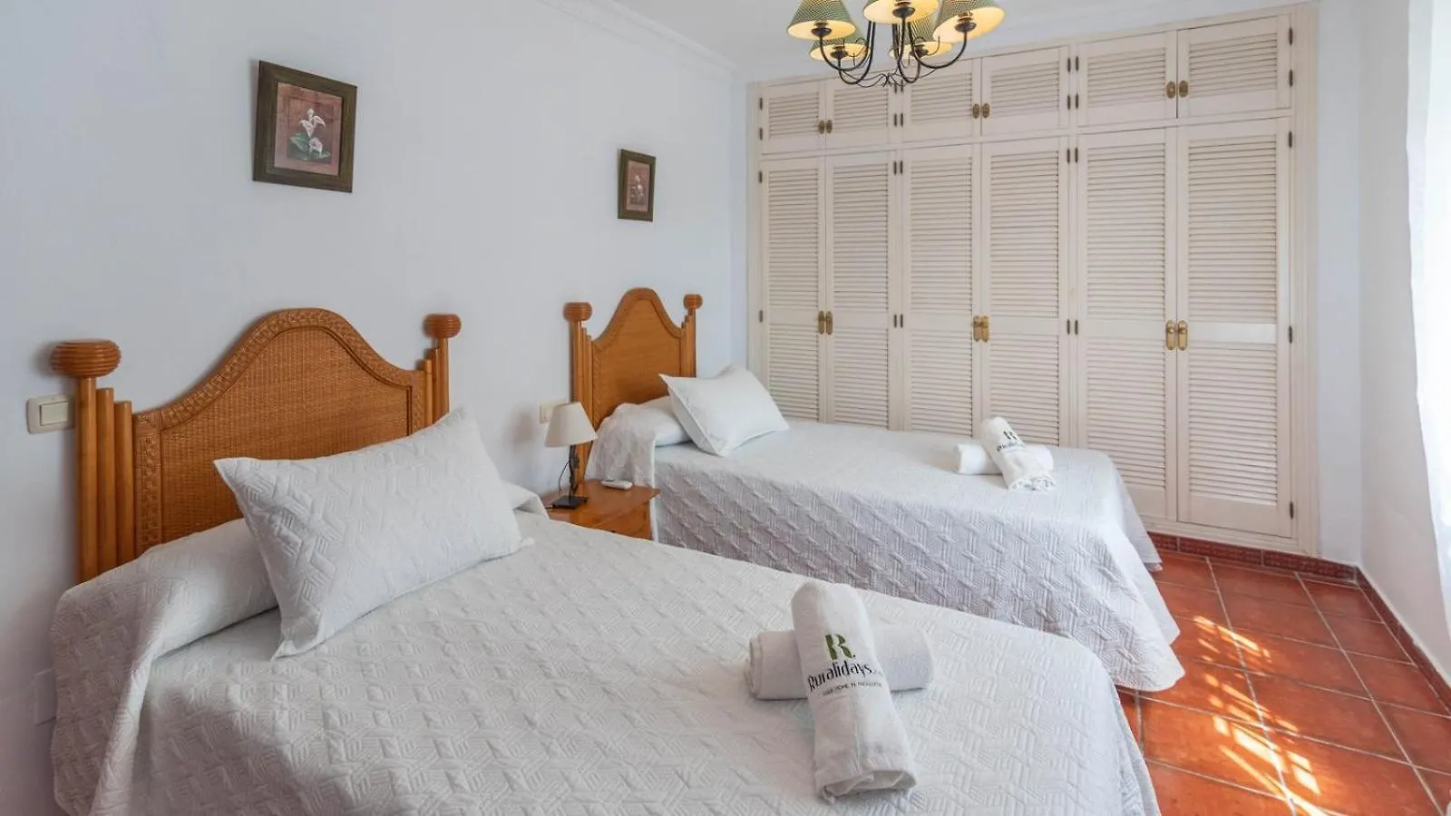 Villa Jorge Nerja By Ruralidays Holiday home