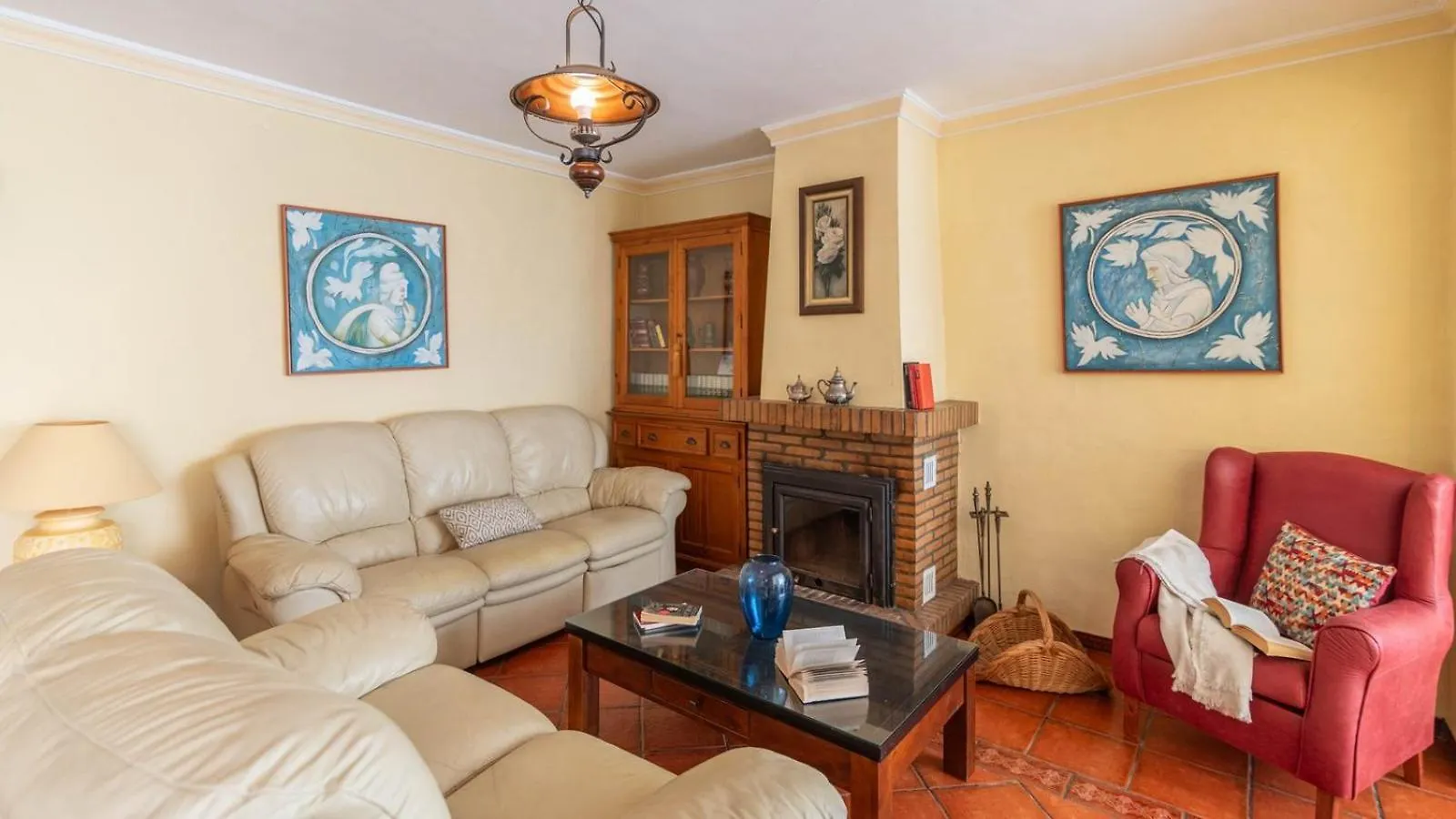 Villa Jorge Nerja By Ruralidays