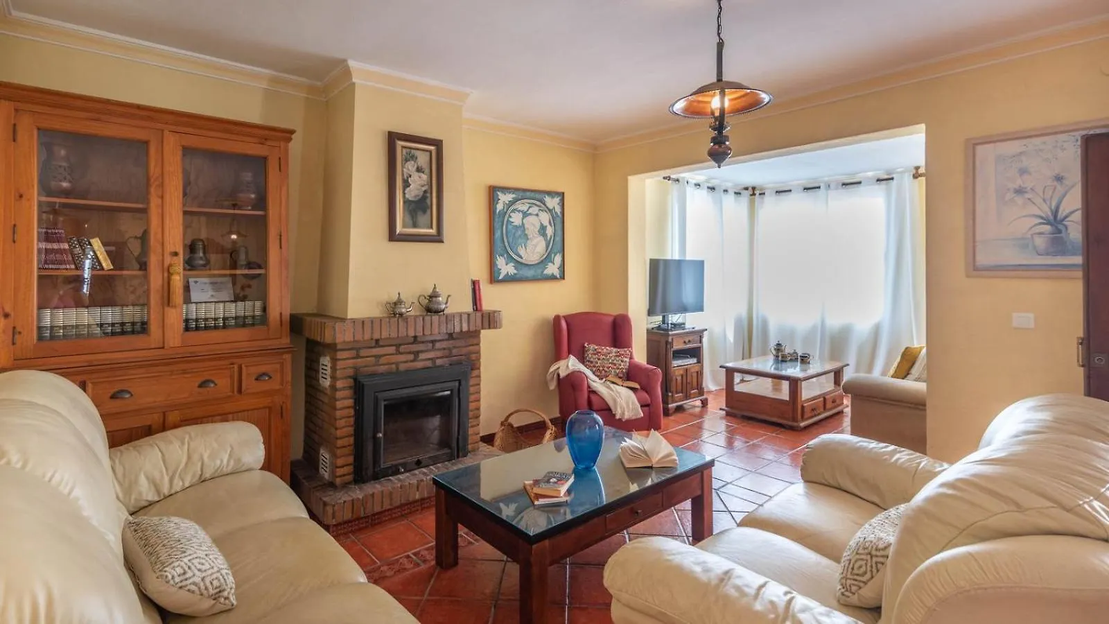 Holiday home Villa Jorge Nerja By Ruralidays