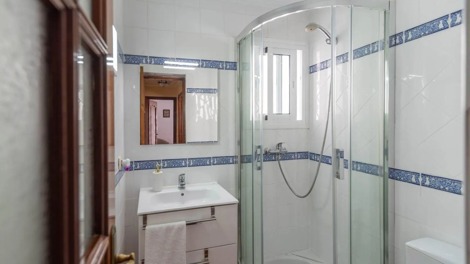 Casa vacanze Villa Jorge Nerja By Ruralidays