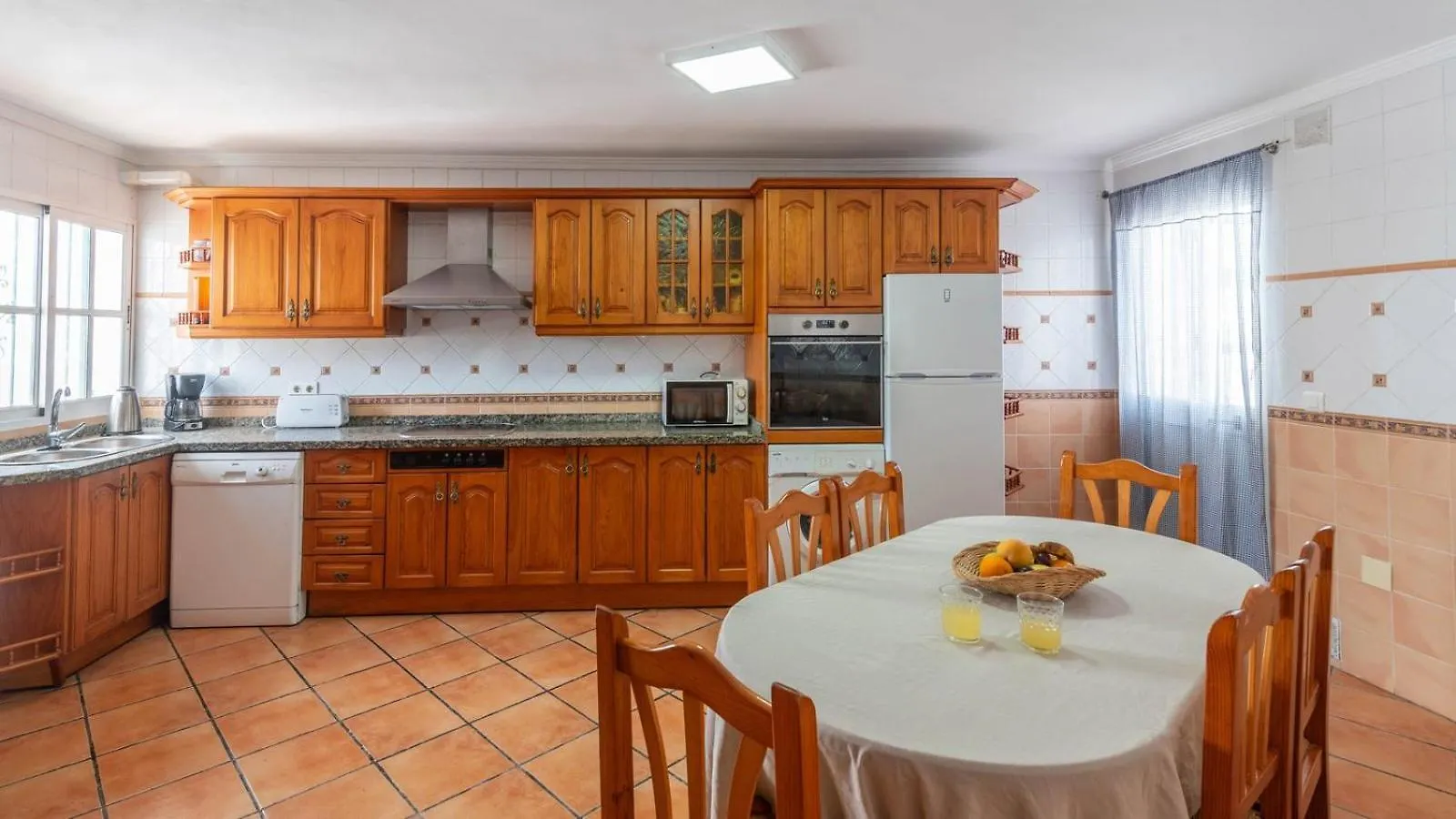 Casa vacanze Villa Jorge Nerja By Ruralidays Spagna