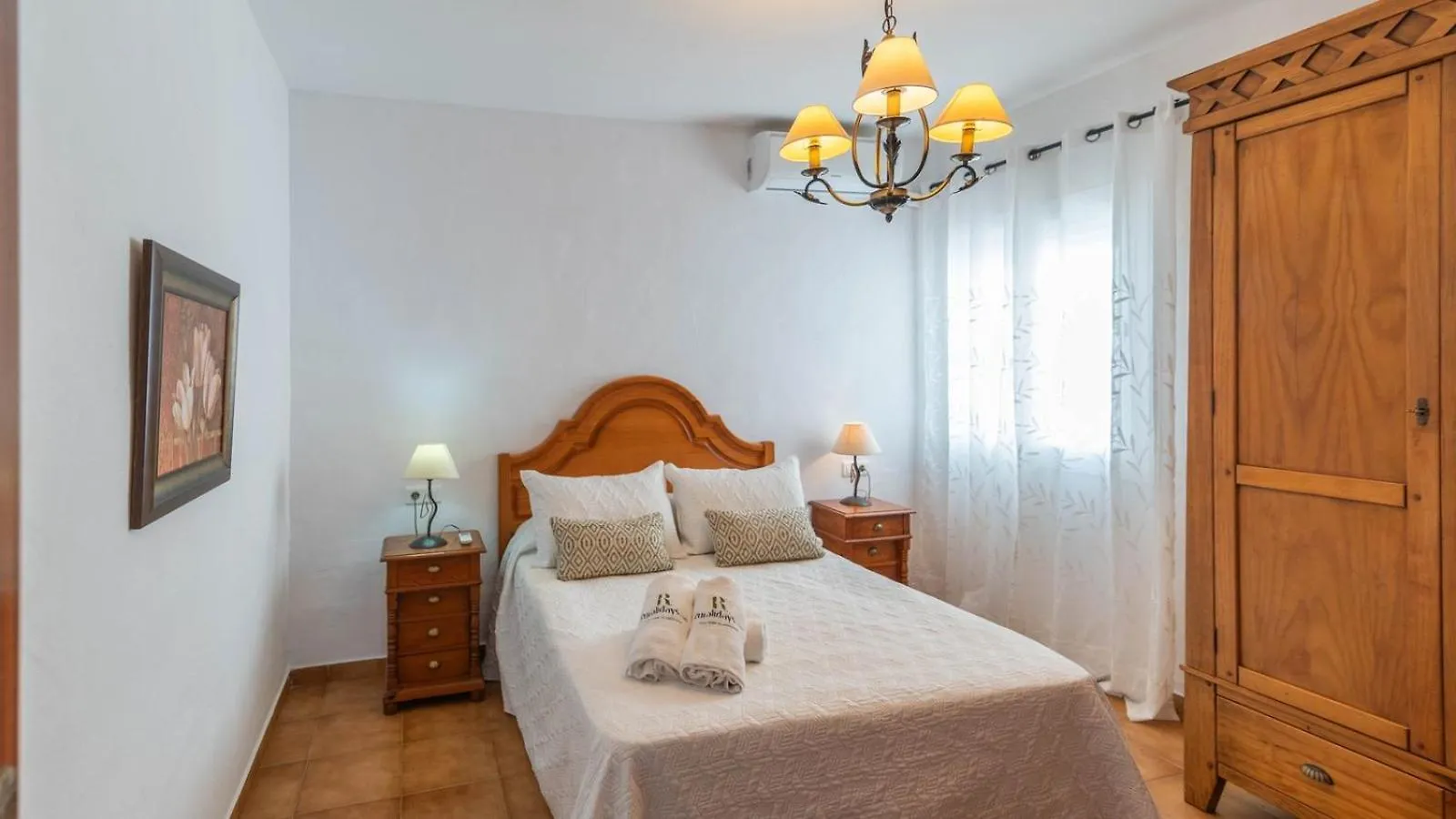 Villa Jorge Nerja By Ruralidays Spagna