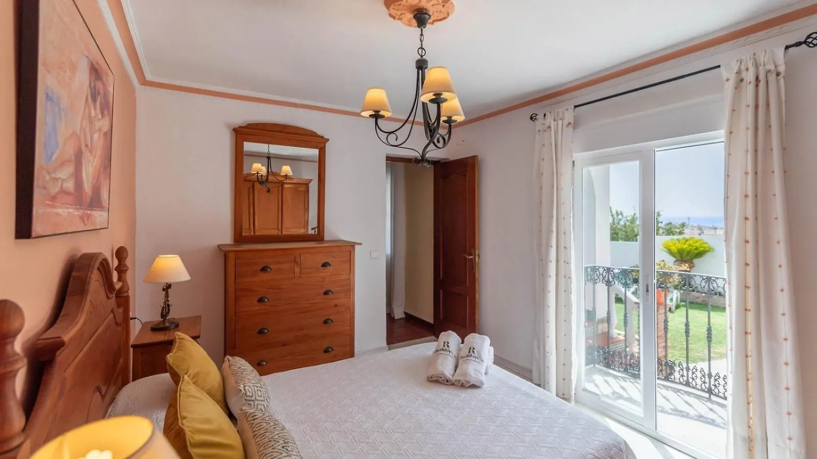Villa Jorge Nerja By Ruralidays 0*,  Spagna