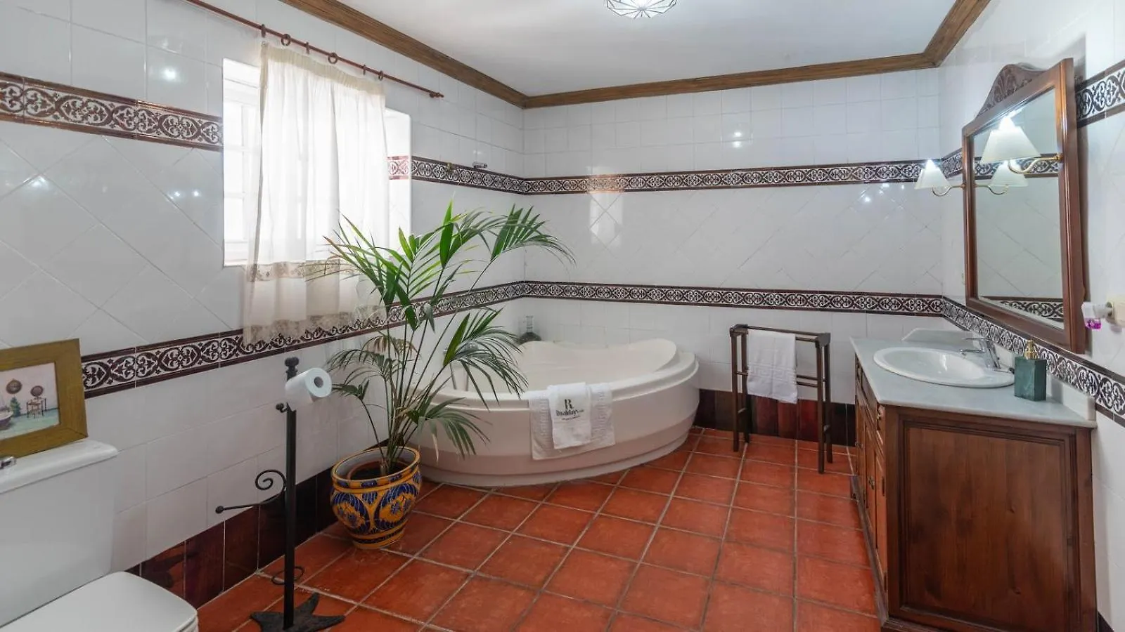 Villa Jorge Nerja By Ruralidays