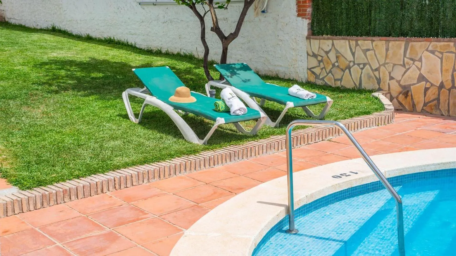 Villa Jorge Nerja By Ruralidays Casa vacanze